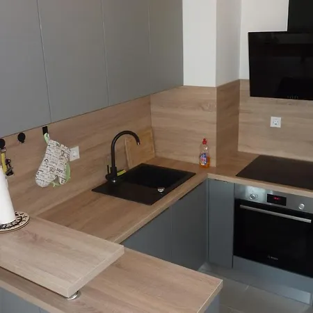 Jere With Private Parking Apartamento *