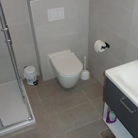 Jere With Private Parking Ζαντάρ