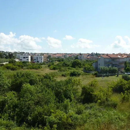 Jere With Private Parking Apartment *