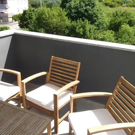 Apartmán Jere With Private Parking *