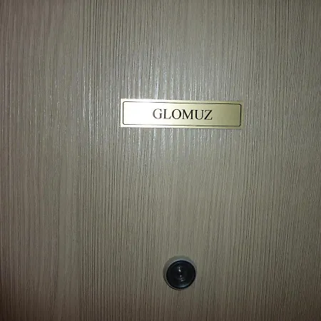 Jere With Private Parking Διαμέρισμα